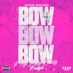 Bow Bow Bow (F My Baby Daddy Freestyle) by Bhad Bhabie
