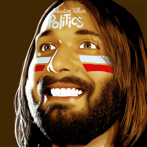 Politics by Sébastien Tellier