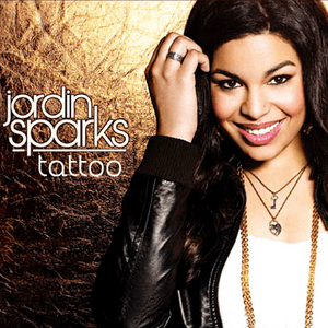 Tattoo by Jordin Sparks