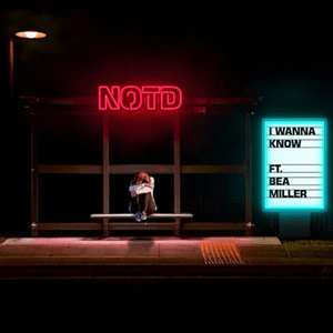 I Wanna Know (Acoustic) by NOTD