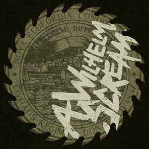 A Wilhelm Scream EP by A Wilhelm Scream