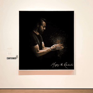 Mapping The Rendezvous by The Courteeners