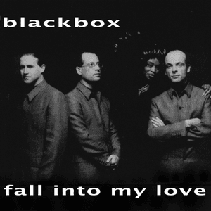 Fall into My Love by Black Box