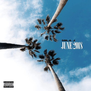 June 2018 by Mila J