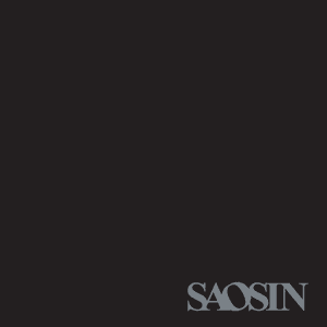 Saosin EP by Saosin