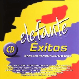 Exitos by Elefante