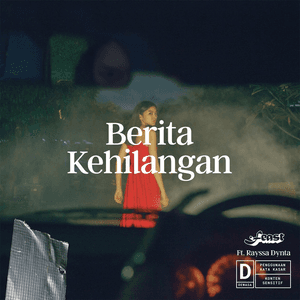 Berita Kehilangan by .Feast