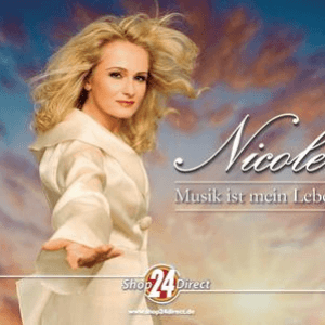 Nicole - Musik ist mein Leben by nicole