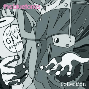 The Bluetones Collection by The Bluetones