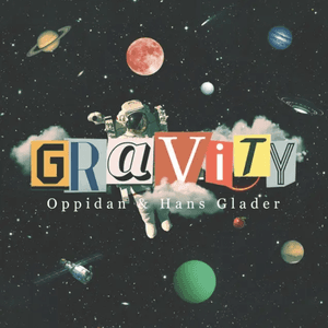 Gravity by Oppidan