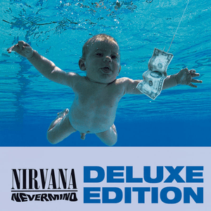 Nevermind (Deluxe Edition) by Nirvana