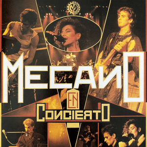En Concierto by Mecano