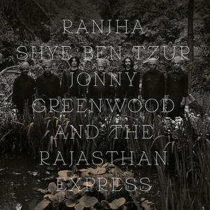Ranjha by Shye Ben-Tzur