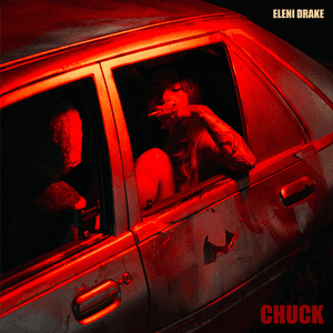 Chuck by Eleni Drake