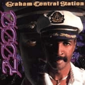 GCS 2000 by Graham Central Station