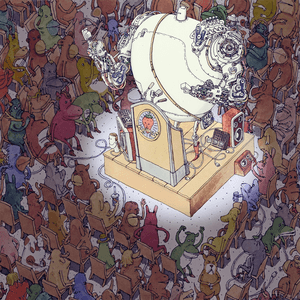 Acceptance Speech 2.0 by Dance Gavin Dance