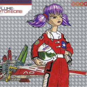 Atom Bomb by Fluke