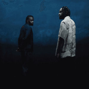 NAQI Vol.2 by Mansur Brown