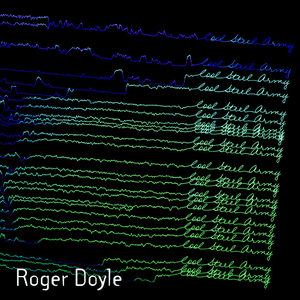 Cool Steel Army by Roger Doyle