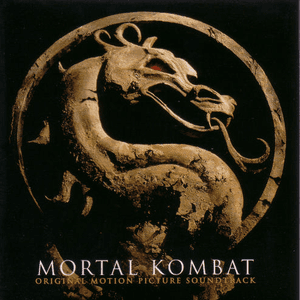 Mortal Kombat Soundtrack by Utah Saints
