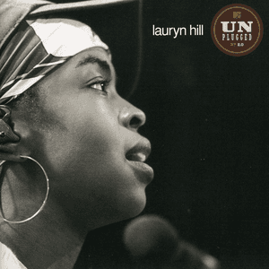 MTV Unplugged 2.0 by Lauryn Hill