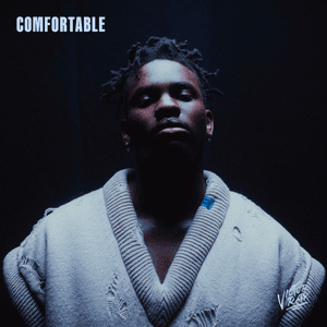 Comfortable by Victor Ray