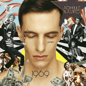1969 by Achille Lauro