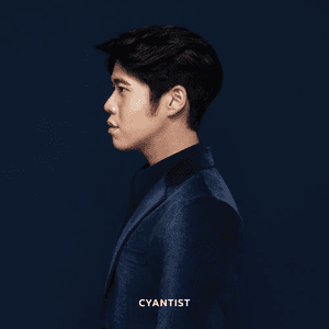 CYANTIST by Atom Chanakan