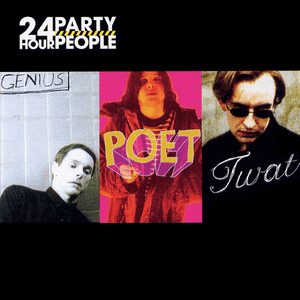 24 Hour Party People by A Guy Called Gerald