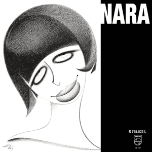 Nara (1967) by Nara Leão