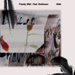 Hide (feat. Robinson) by Franky Wah