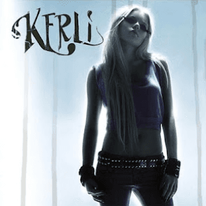 EP by Kerli