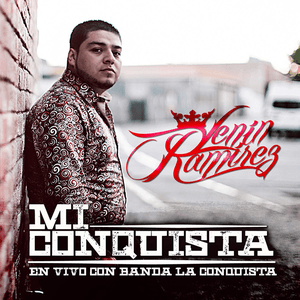 Mi Conquista by Lenin Ramírez