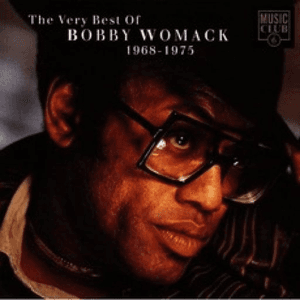 The Very Best of Bobby Womack 1968-1975 by Bobby Womack