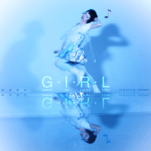 G.I.R.L. by 8485