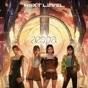 Next Level by aespa