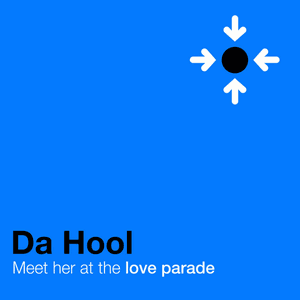 Meet Her at the Loveparade (Nalin & Kane Radio Edit) by Da Hool