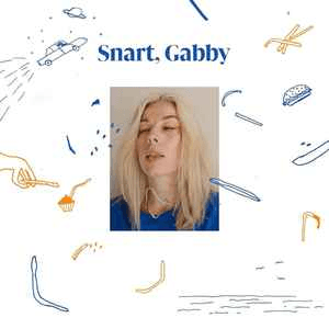 Snart, Gabby by Gabrielle
