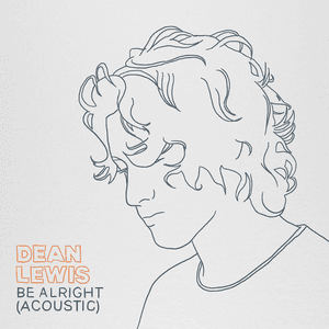 Be Alright (Acoustic) by Dean Lewis