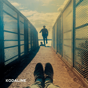 The High Hopes EP by Kodaline