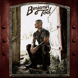 My Pride by Benjamin Tod