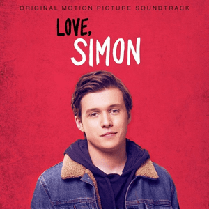 Love, Simon by Jack Antonoff