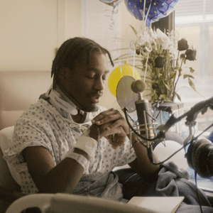 Beat the Odds by Lil Tjay