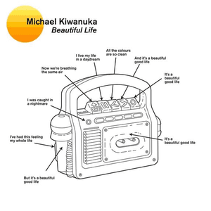 Beautiful Life by Michael Kiwanuka