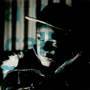 Voodoo Ray EP by A Guy Called Gerald