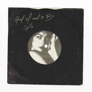 Girl I Used To Be (One Take Version) by CIL