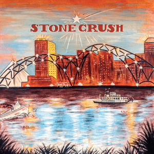Stone Crush: Memphis Modern Soul 1977-1987 by Kick