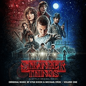Season 1 by Stranger Things