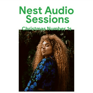 Don't You Want Me (For Nest Audio Sessions) by Ella Eyre