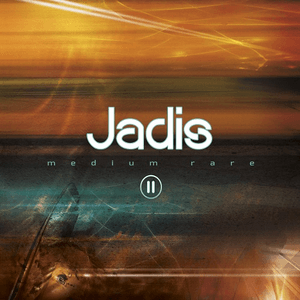 Medium Rare II by Jadis